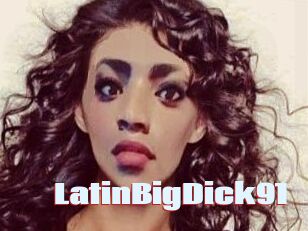 LatinBigDick91