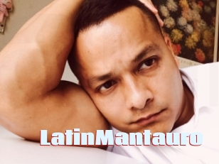LatinMantauro Anal Open