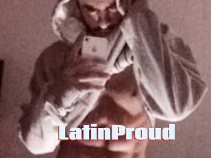 LatinProud