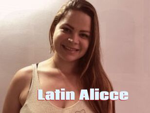 Latin_Alicce