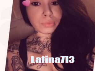 Latina713