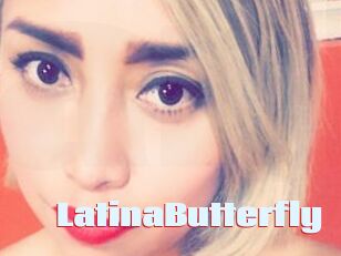 LatinaButterfly