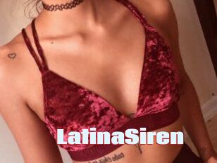 LatinaSiren