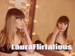 LauraFlirtatious