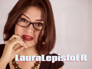 LauraLepistoFR Anal Open