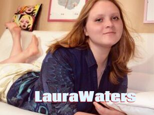 LauraWaters