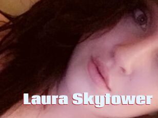 Laura_Skytower Anal Open