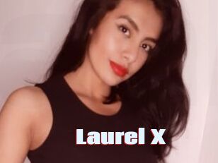 Laurel_X