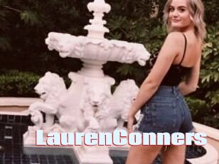 LaurenConners