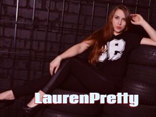 LaurenPretty