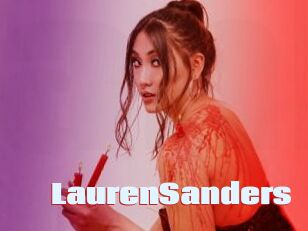 LaurenSanders