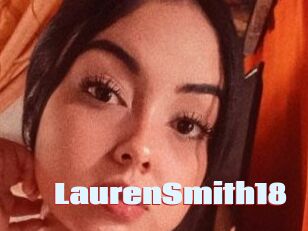 LaurenSmith18