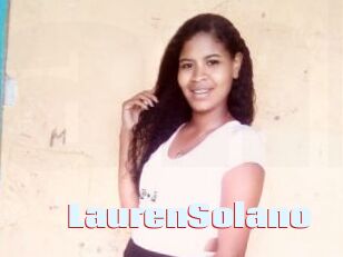 LaurenSolano
