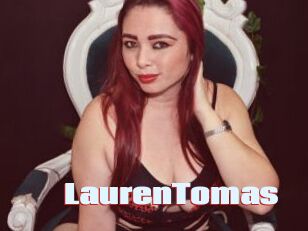 LaurenTomas