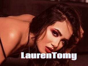 LaurenTomy