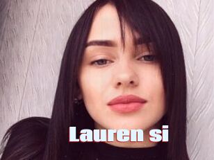 Lauren_si