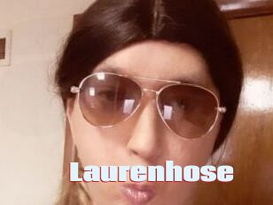 Laurenhose