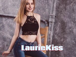 LaurieKiss Anal Open