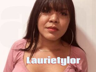 Laurietylor