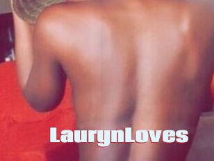 LaurynLoves