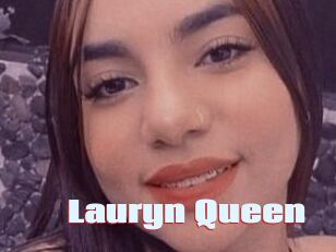 Lauryn_Queen