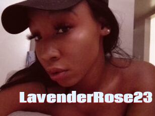 LavenderRose23