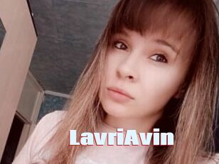 LavriAvin