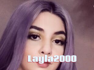 Layla2000