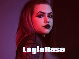 Layla_Hase