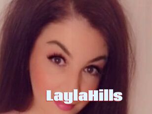 LaylaHills