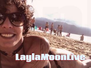 LaylaMoonLive