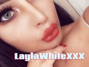 LaylaWhiteXXX