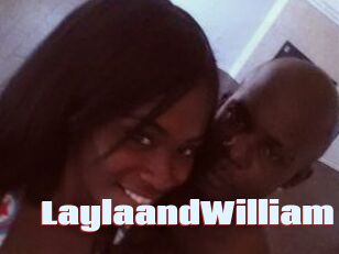 Layla_and_William