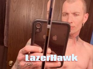 LazerHawk