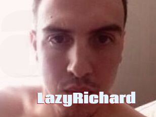 LazyRichard