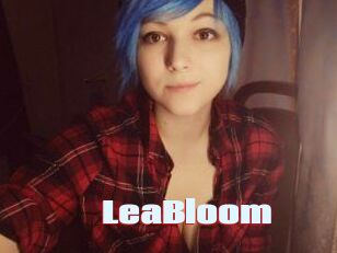 LeaBloom