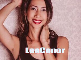 LeaConor