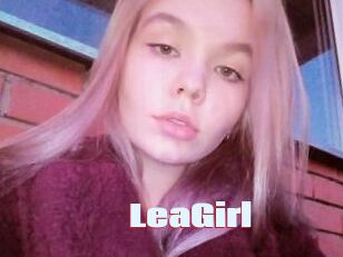 LeaGirl
