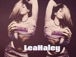 LeaHaley