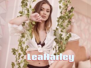 LeaHarley
