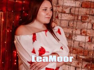 LeaMoor