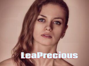 LeaPrecious