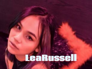 LeaRussell