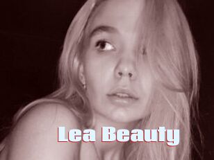 Lea_Beauty Anal Open