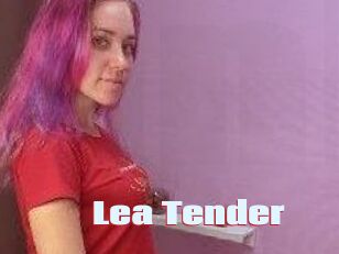 Lea_Tender