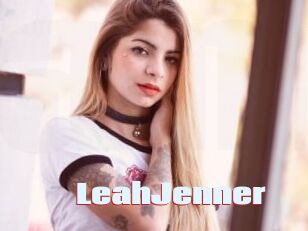 LeahJenner