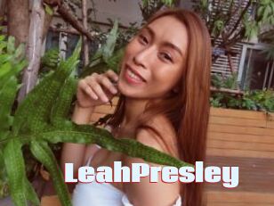LeahPresley