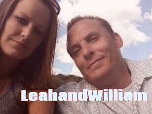 Leah_and_William