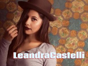 LeandraCastelli