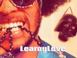 LearoyLove